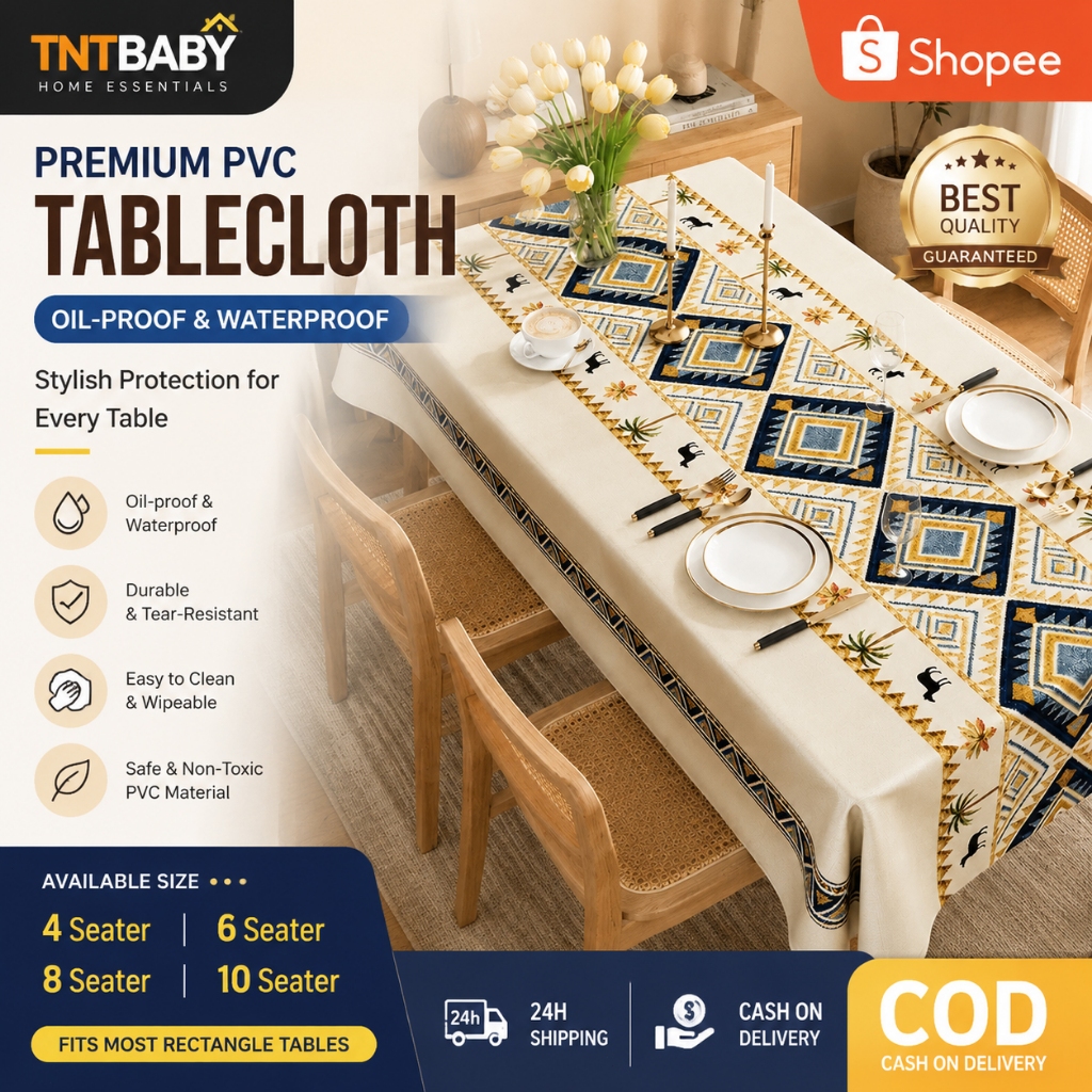 Shop mantel table for Sale on Shopee Philippines