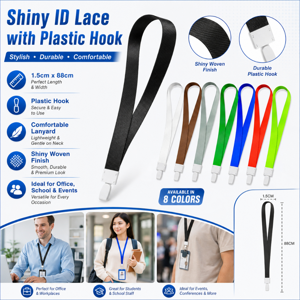 Shop id lace for Sale on Shopee Philippines