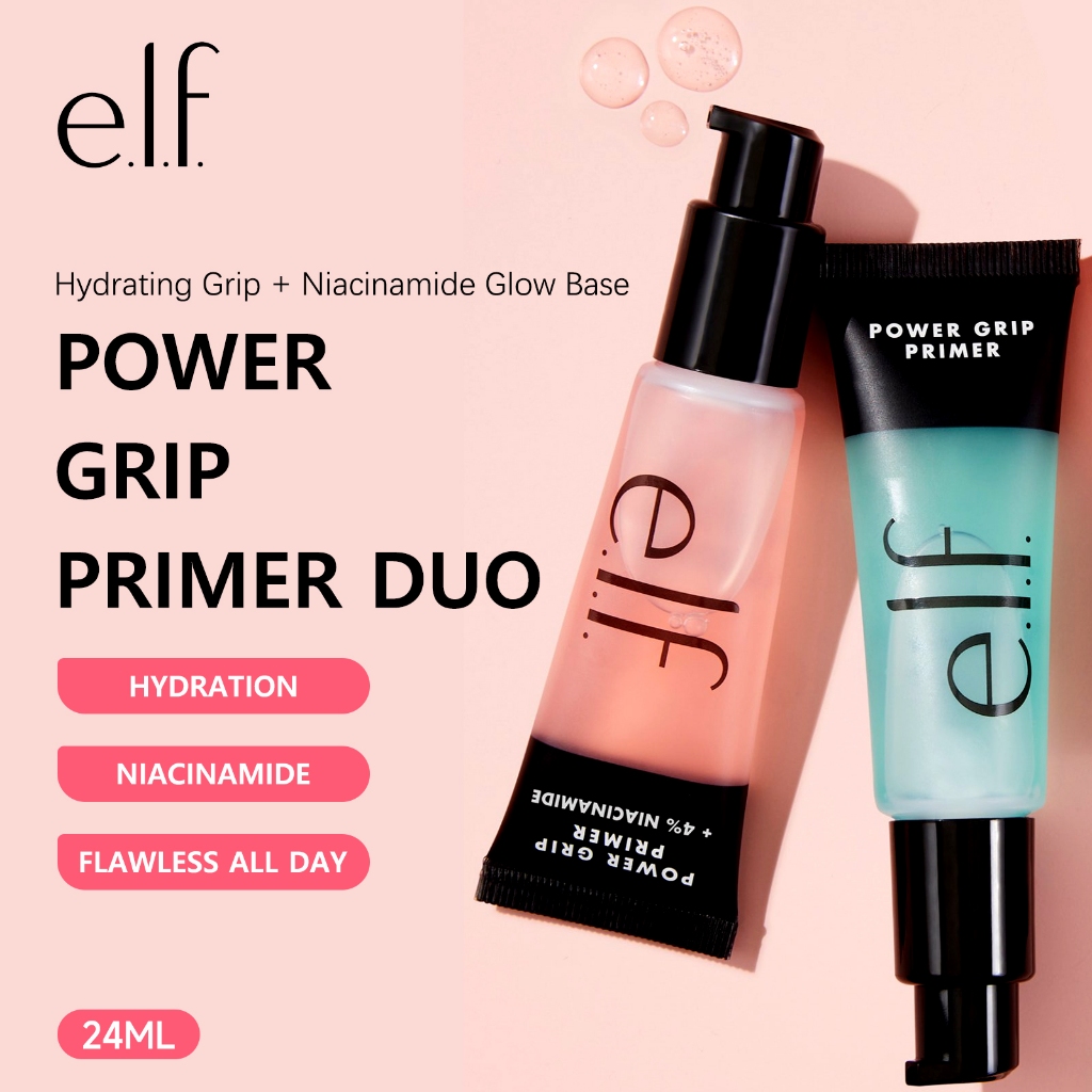 Shop elf primer for Sale on Shopee Philippines