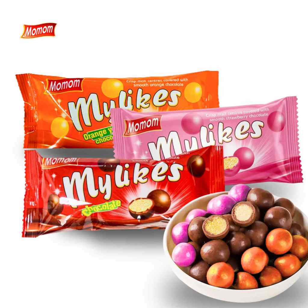 Momom Food, Online Shop | Shopee Philippines