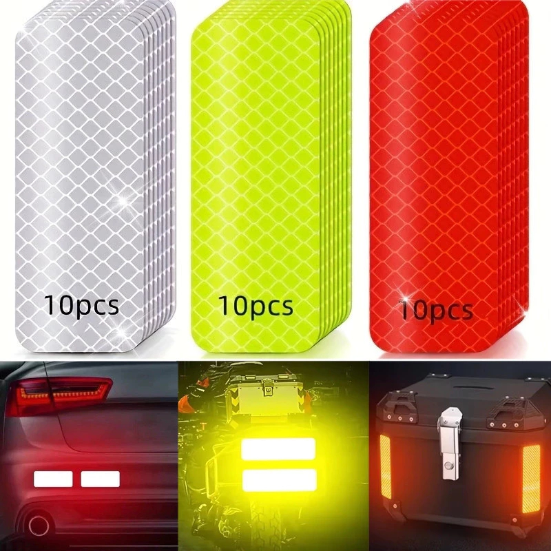Shop reflectorized sticker for Sale on Shopee Philippines