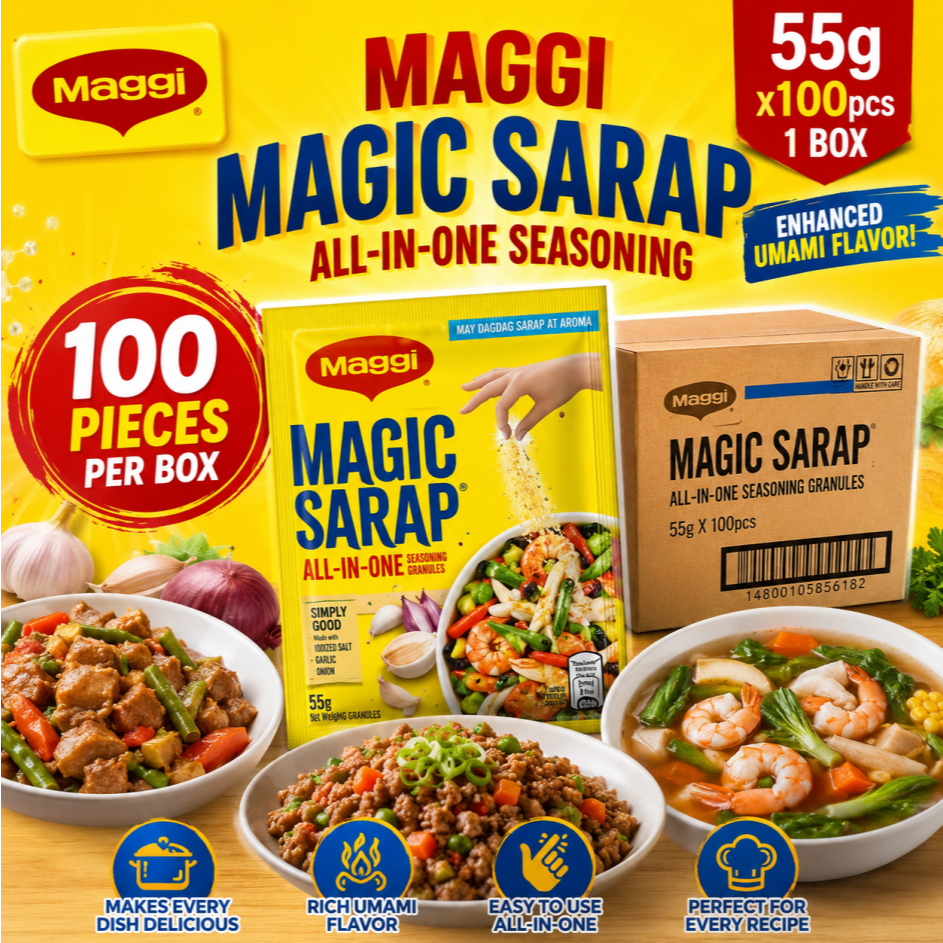 Shop wholesale grocery for Sale on Shopee Philippines