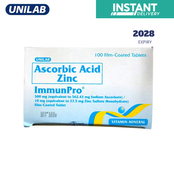 Shop ImmunPro Online | Shopee Philippines