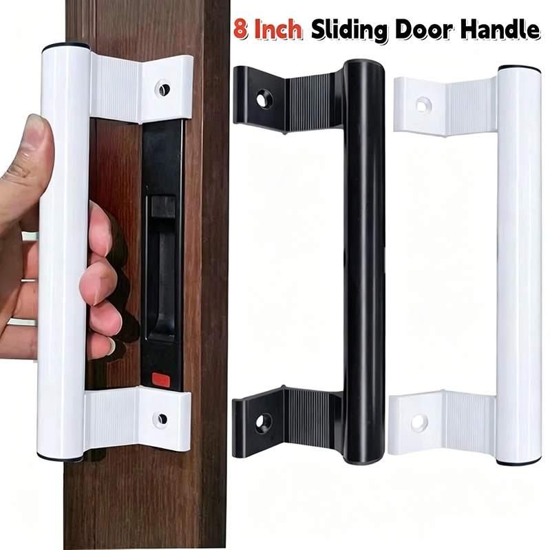 2PCS Aluminum Sliding Door Handle Samson Handle | Shopee Philippines