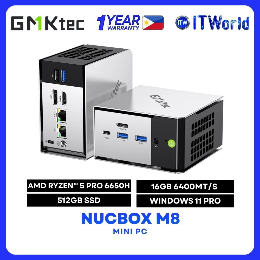nucbox mini pc - Best Prices and Online Promos - Oct 2026 | Shopee ...