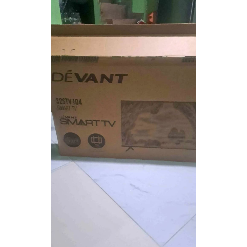 devant tv - Best Prices and Online Promos - Jun 2026 | Shopee Philippines