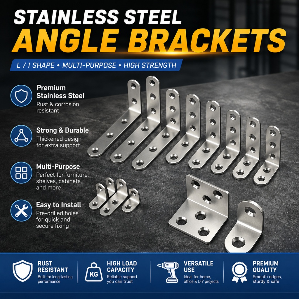 Shop l bracket for Sale on Shopee Philippines