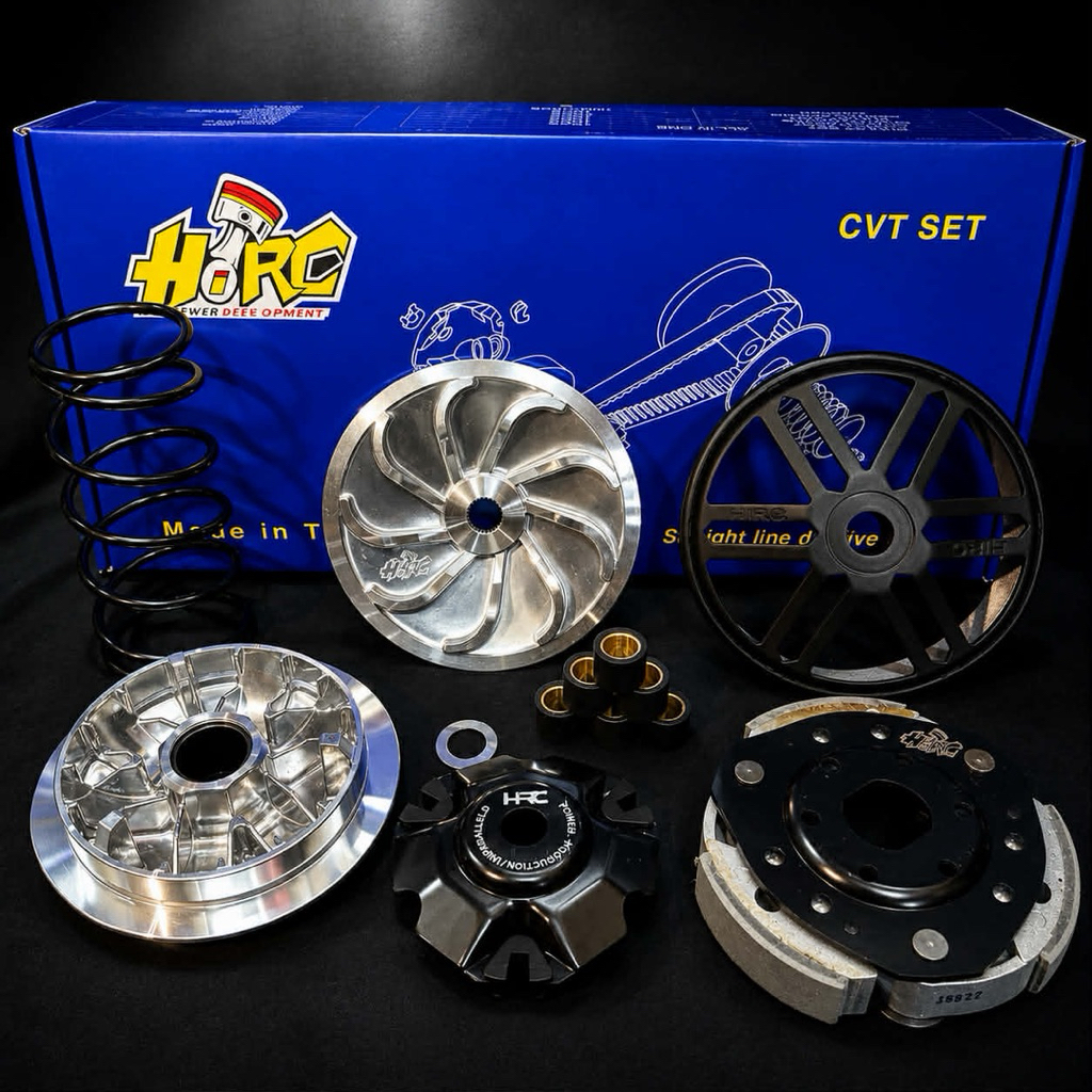 hirc cvt set - Best Prices and Online Promos - Aug 2026 | Shopee ...