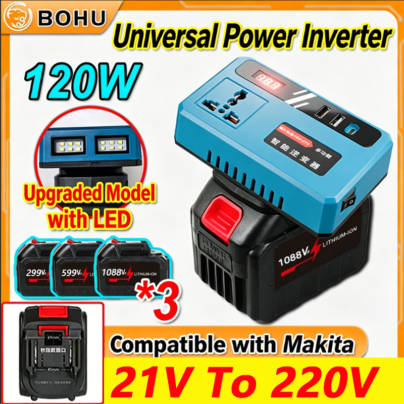 Shop portable inverter generator for Sale on Shopee Philippines