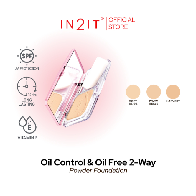 IN2IT Cosmetics, Online Shop | Shopee Philippines