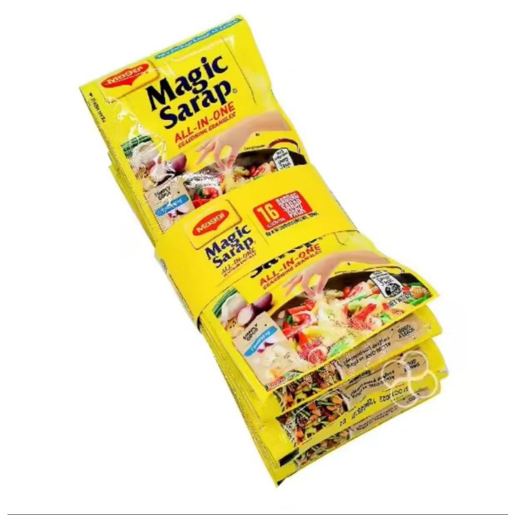 Shop magic sarap for Sale on Shopee Philippines