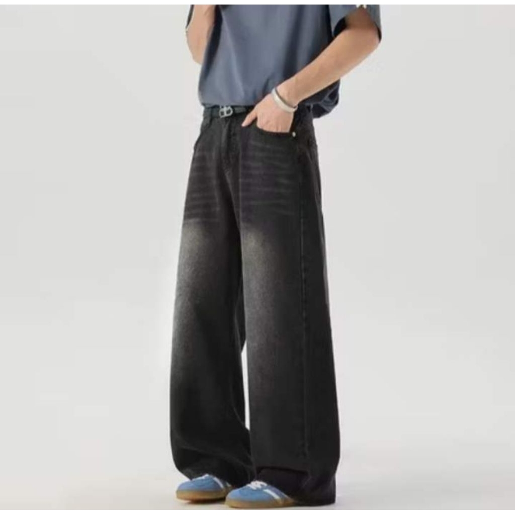Shop maong pants men for Sale on Shopee Philippines