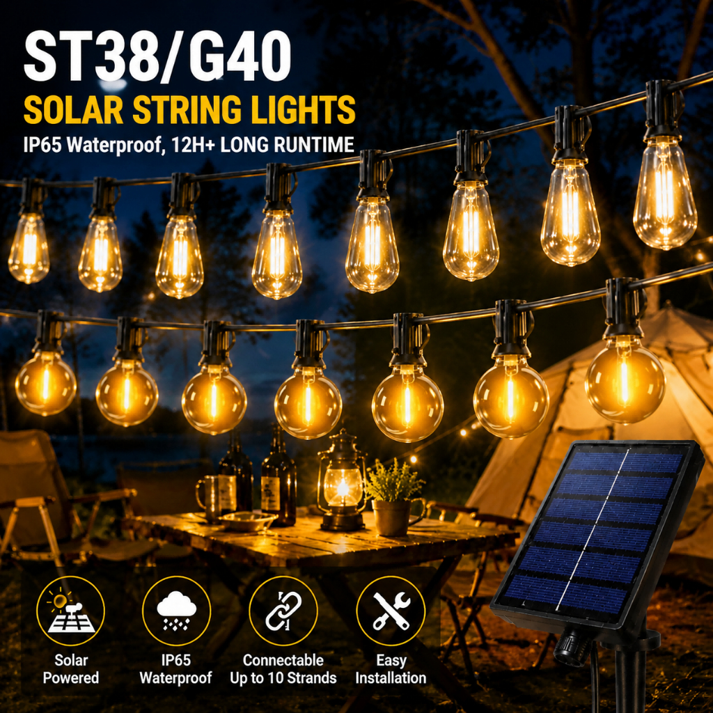 Shop string lights outdoor for Sale on Shopee Philippines
