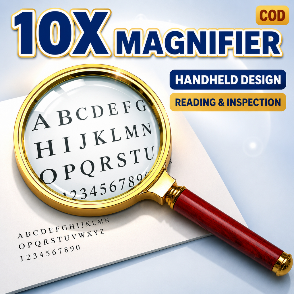 Shop magnifying lens for Sale on Shopee Philippines