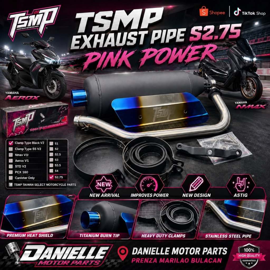 Shop tsmp pipe for Sale on Shopee Philippines