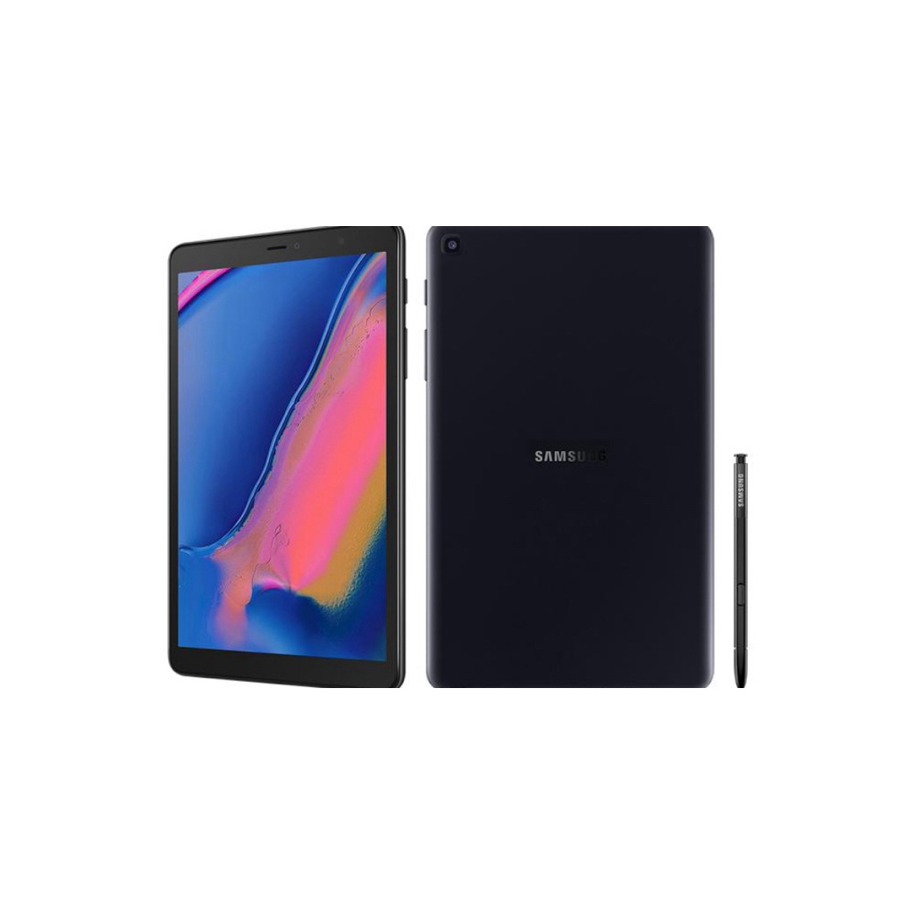 Samsung Galaxy Tab A 8.0 with S Pen (SM-P200) – 3GB RAM / 32GB