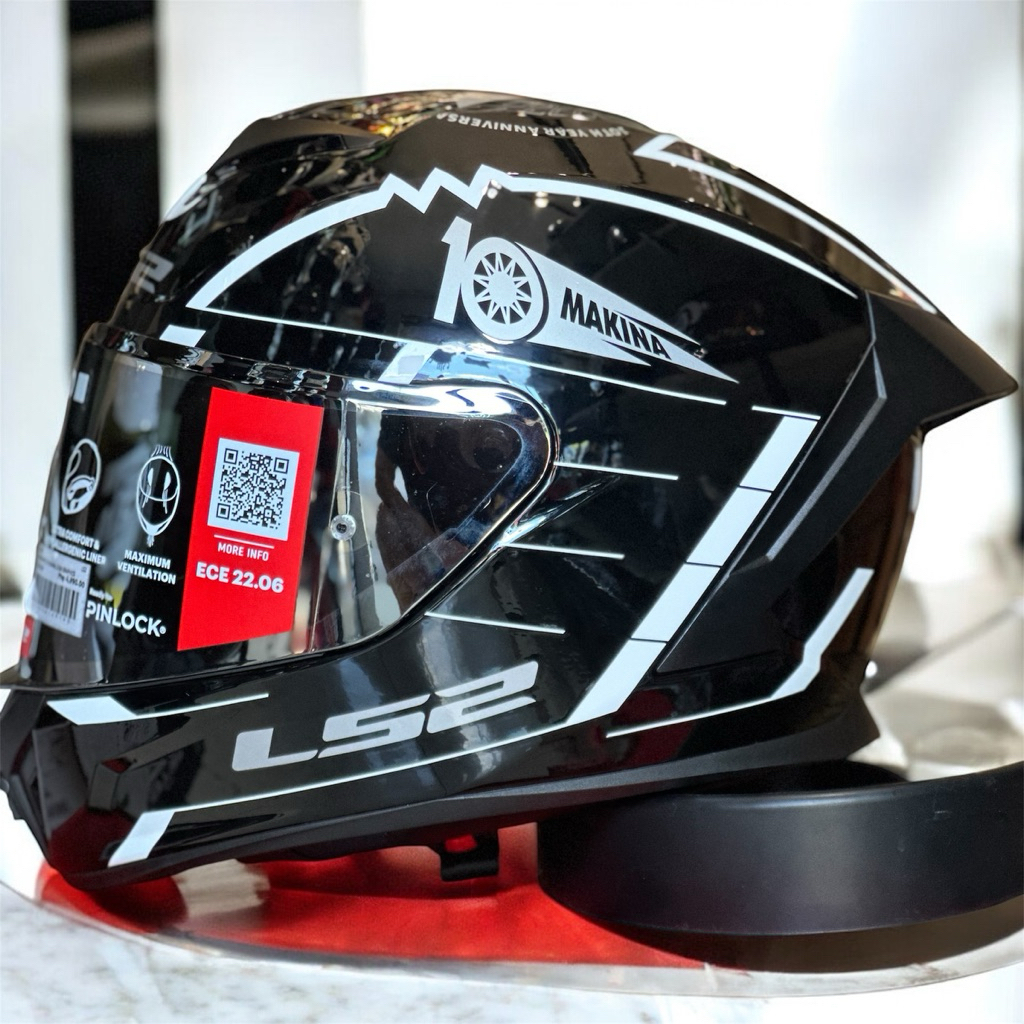 ls2 full face helmet price philippines Helmets Rapid II Motorcycle (Crypt Matte Black giving you the feeling of a jet helmet without compromising the safety of the wearer Four colorways. One limited collaboration.