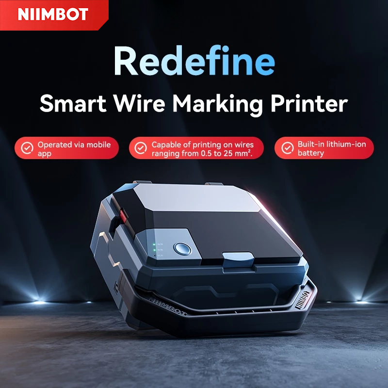 NIIMBOT Online Store, Online Shop | Shopee Philippines