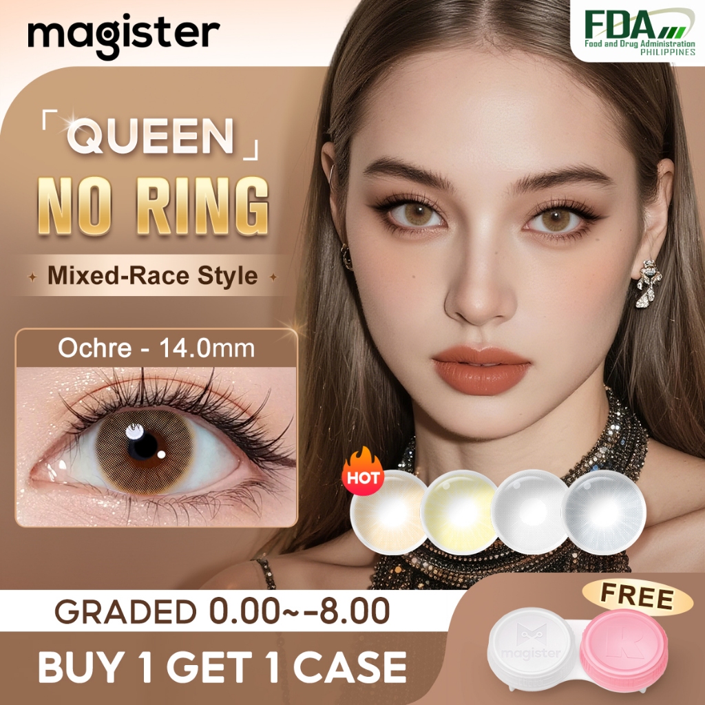 Shop contact lens with grade for Sale on Shopee Philippines