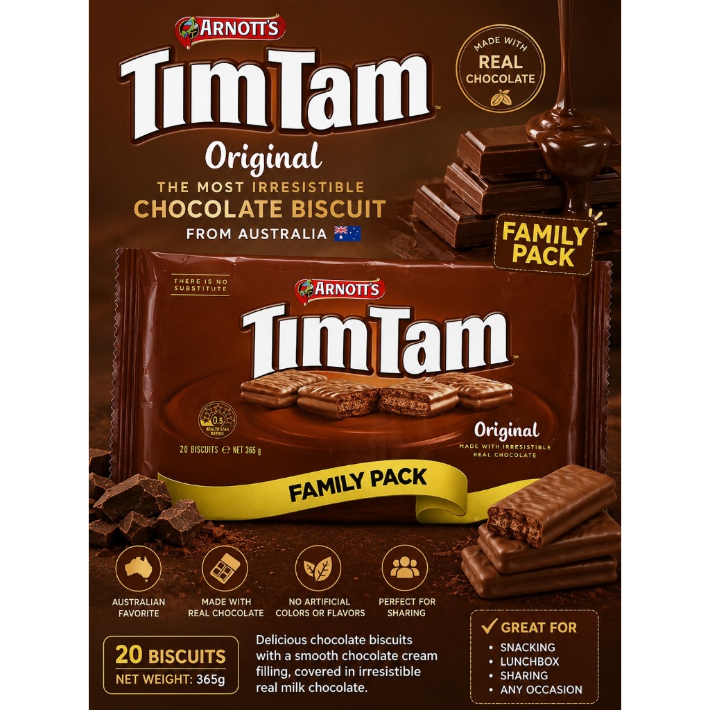 Shop tim tams for Sale on Shopee Philippines