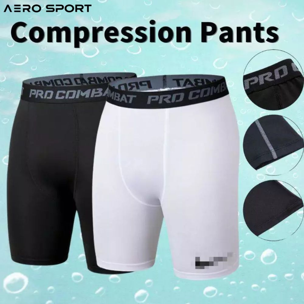 Shop compression shorts for Sale on Shopee Philippines