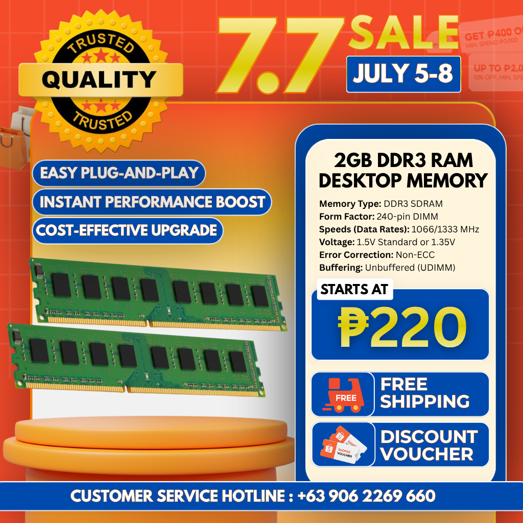 Shop ram stick for Sale on Shopee Philippines
