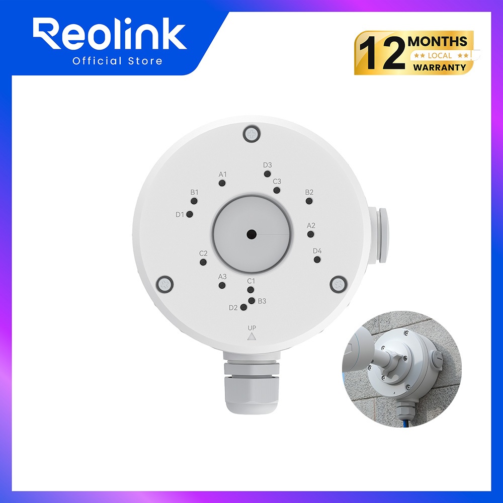 Reolink, Online Shop | Shopee Philippines