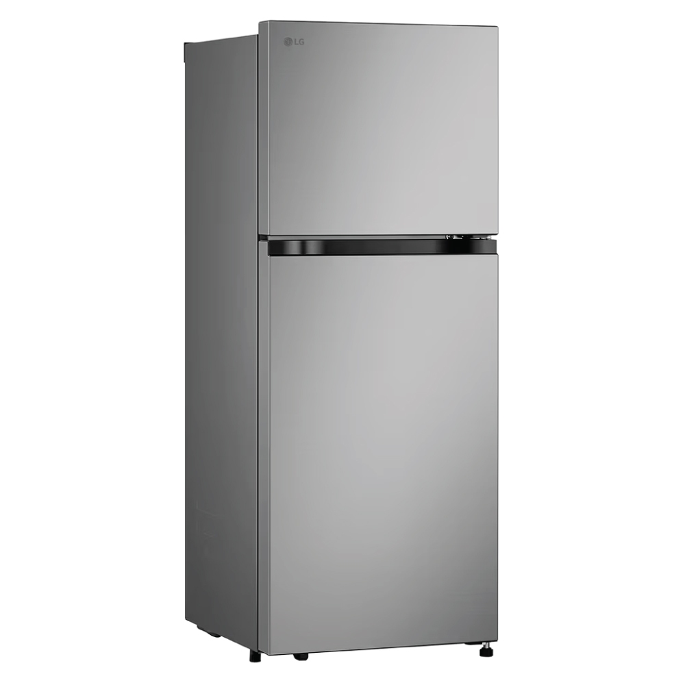 LG Refrigerator - 8.3 Cu. Ft. Top Freezer Refrigerator w/ Smart ...