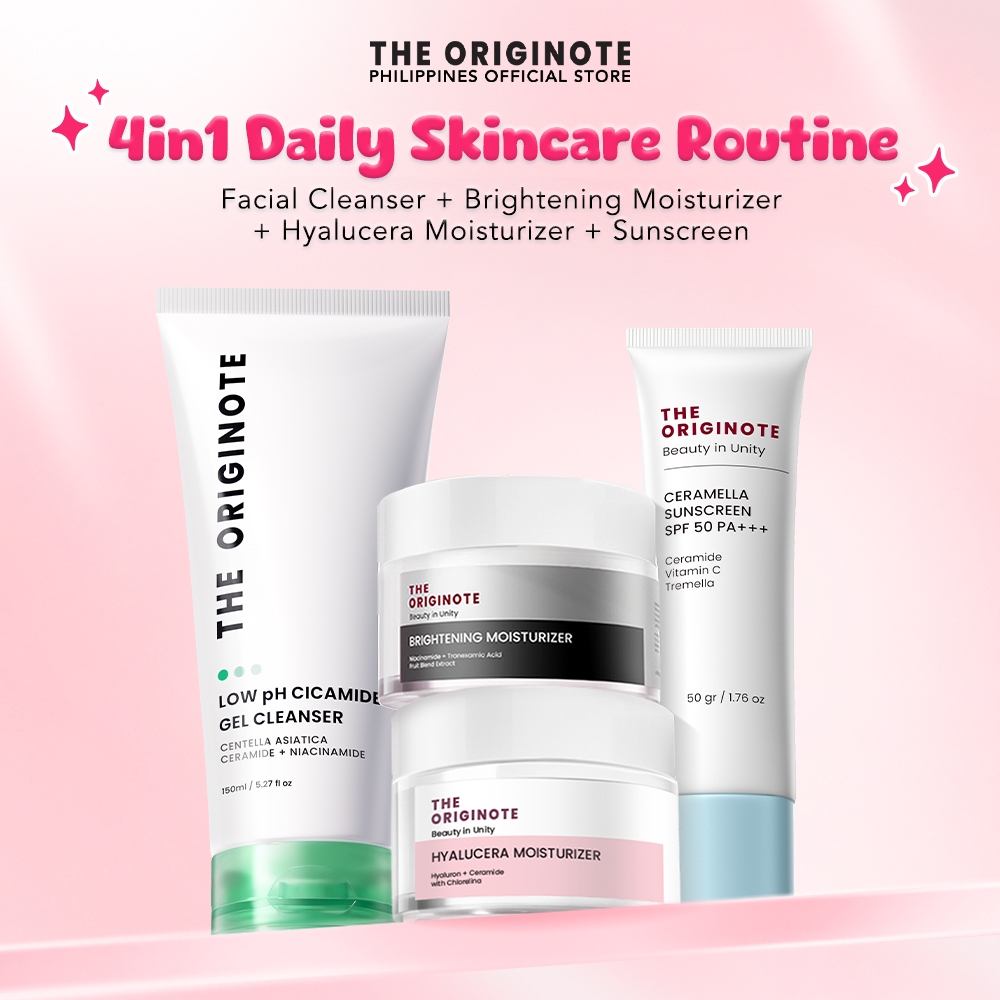 The Originote Store, Online Shop | Shopee Philippines