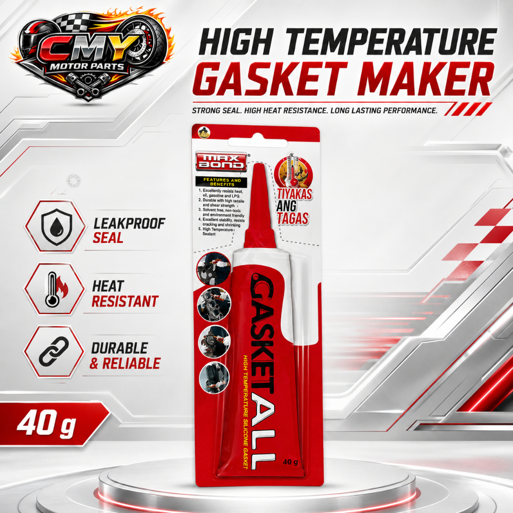 Shop gasket maker for Sale on Shopee Philippines