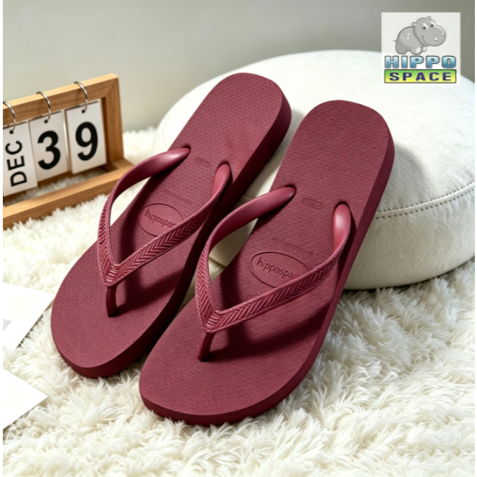 HIPPO SPACE 2026 New Stylish Fashion Slippers Perfect for Outdoor Wear ...