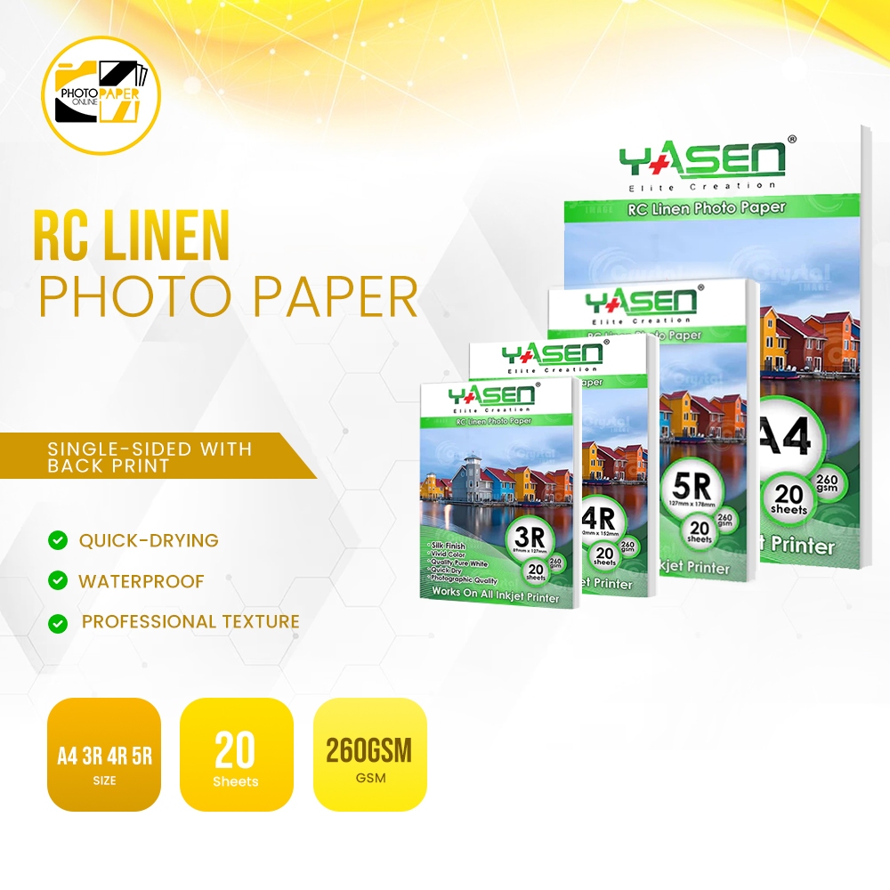 linen paper a4 - Best Prices and Online Promos - Aug 2026 | Shopee ...