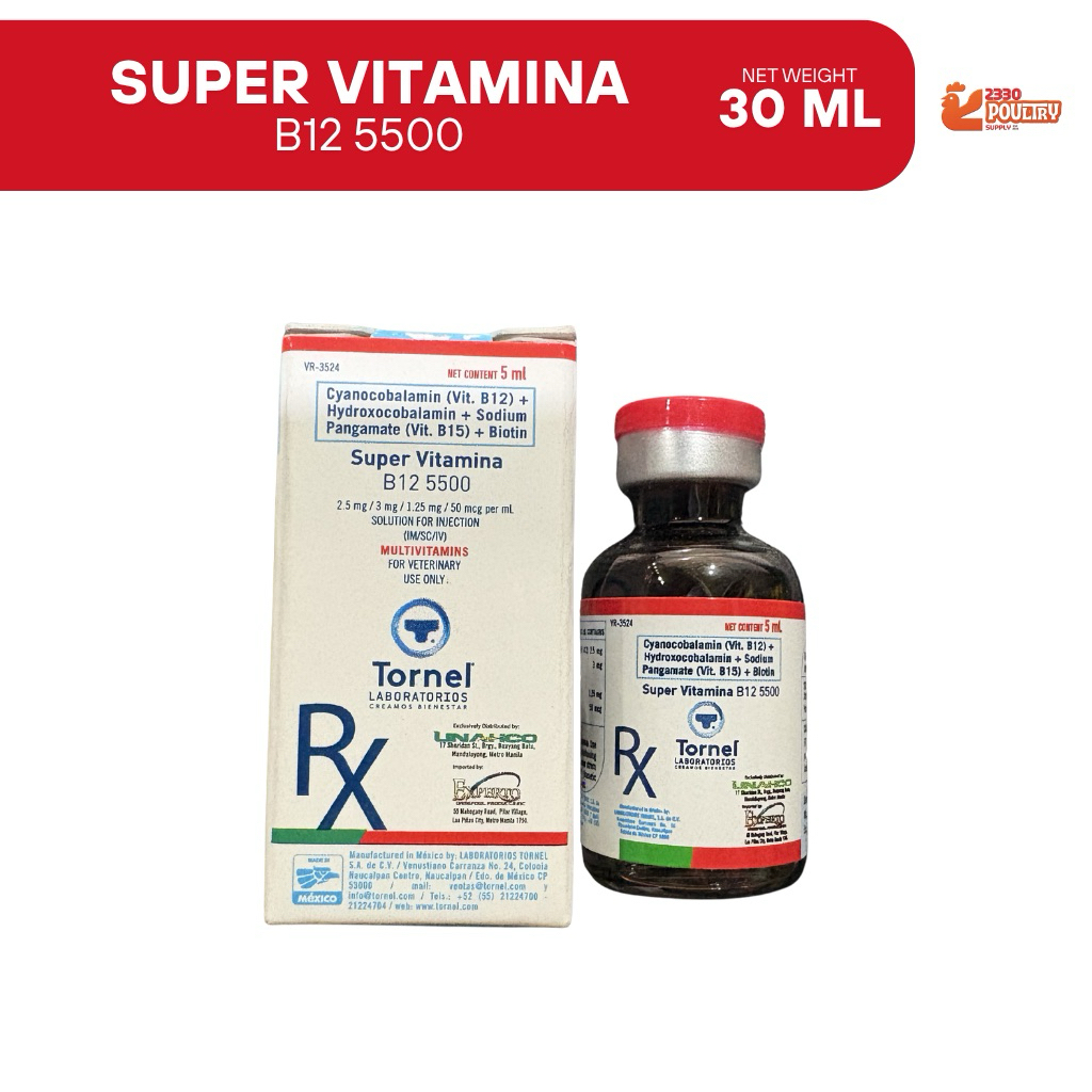 vitamin b12 injection philippines 30 ml) Super Vitamina 5500 What is AOD-9604 Peptide? Energy & Vitality Weight:200g