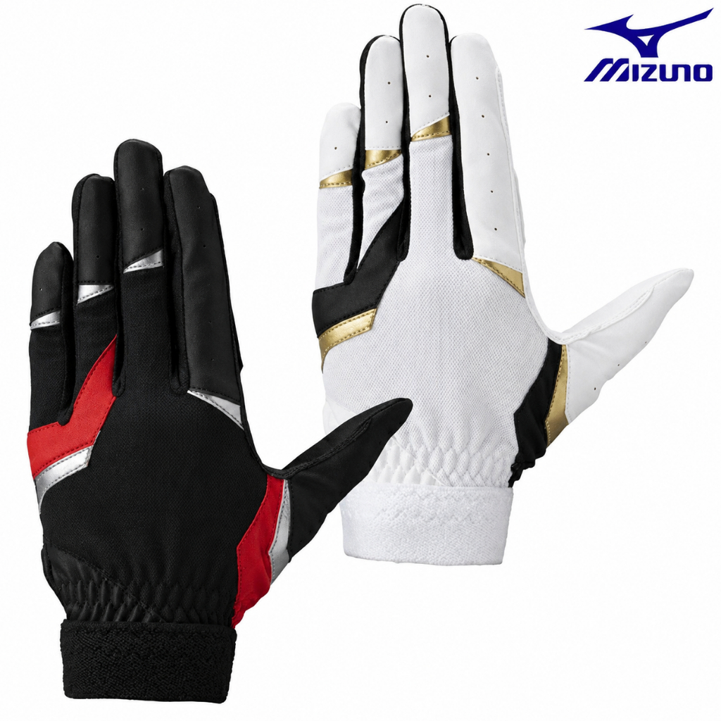 MIZUNO Baseball Softball Serious Defensive Gloves for Left Hand ...
