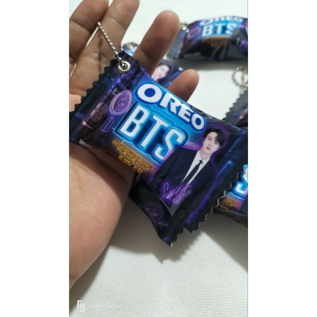Shop bts oreo for Sale on Shopee Philippines