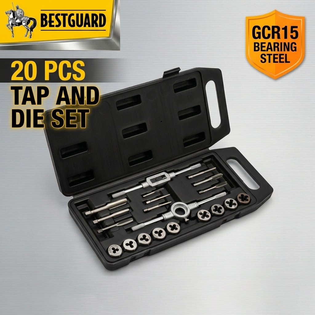 tap and die - Best Prices and Online Promos - Oct 2026 | Shopee Philippines