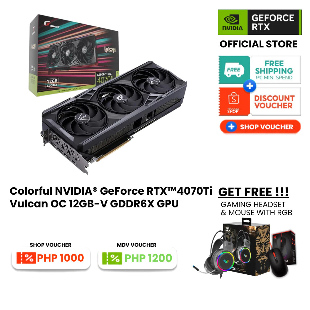 RTX 4070