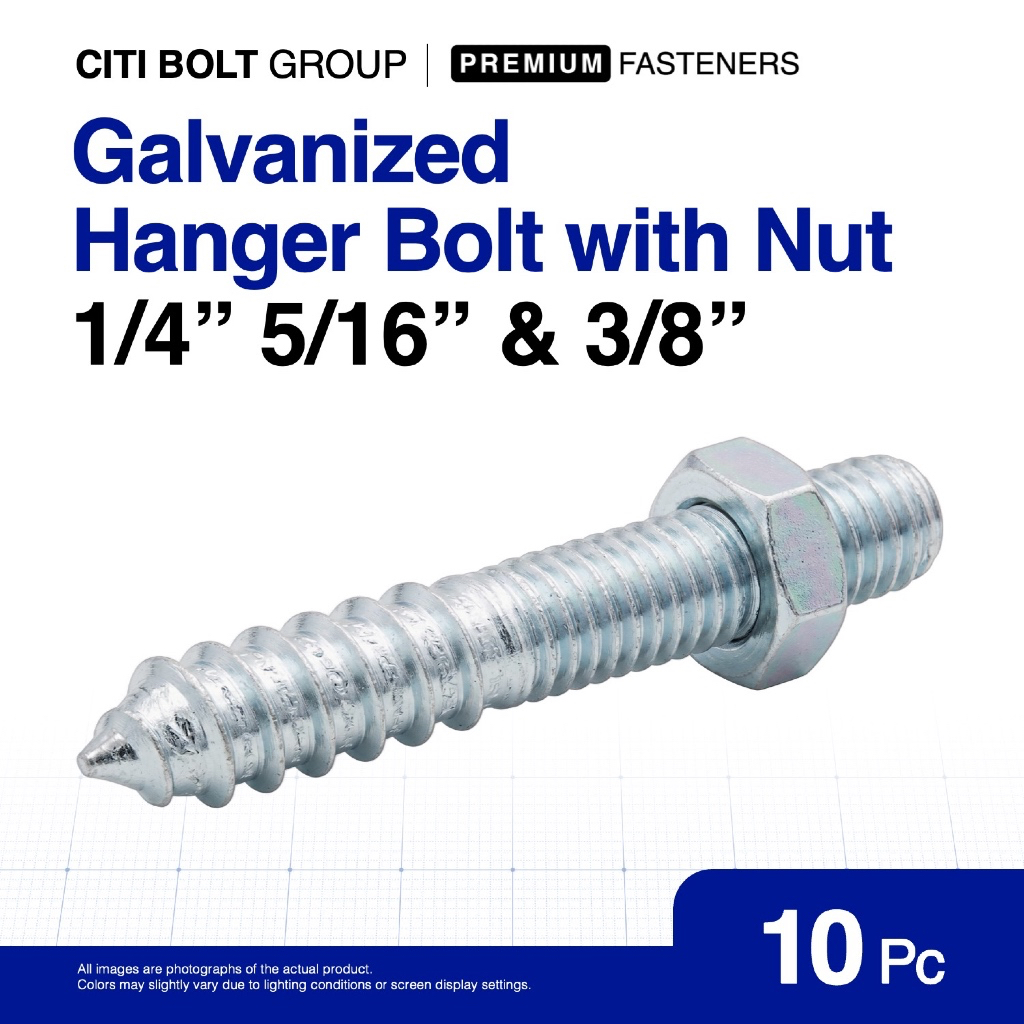 10pc 1/4
