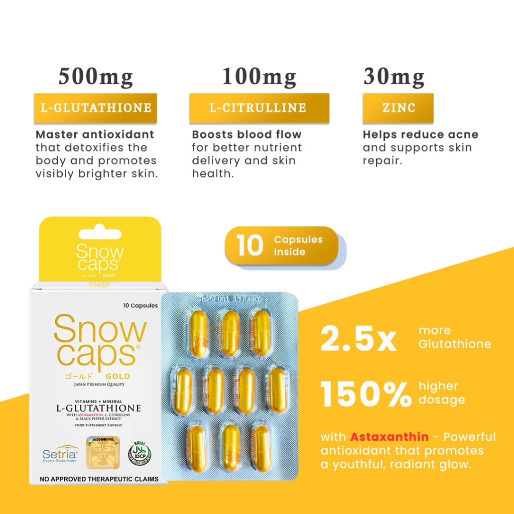 glutathion en pharmacie Solgar L-Glutathion - Detox - Antioxydant - 30 glules vgtales 3x30 pc(s)