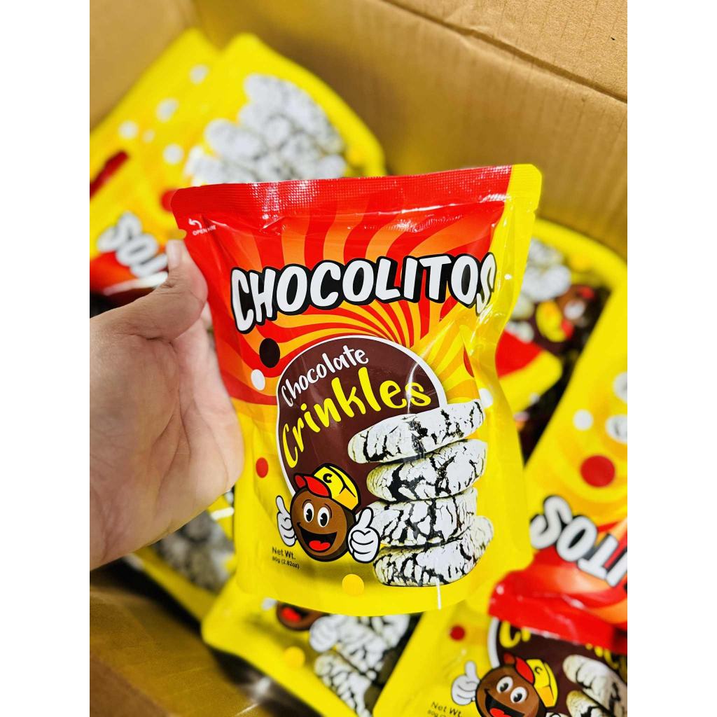 Shop chocolitos for Sale on Shopee Philippines