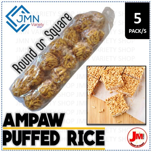 Shop rice pops for Sale on Shopee Philippines
