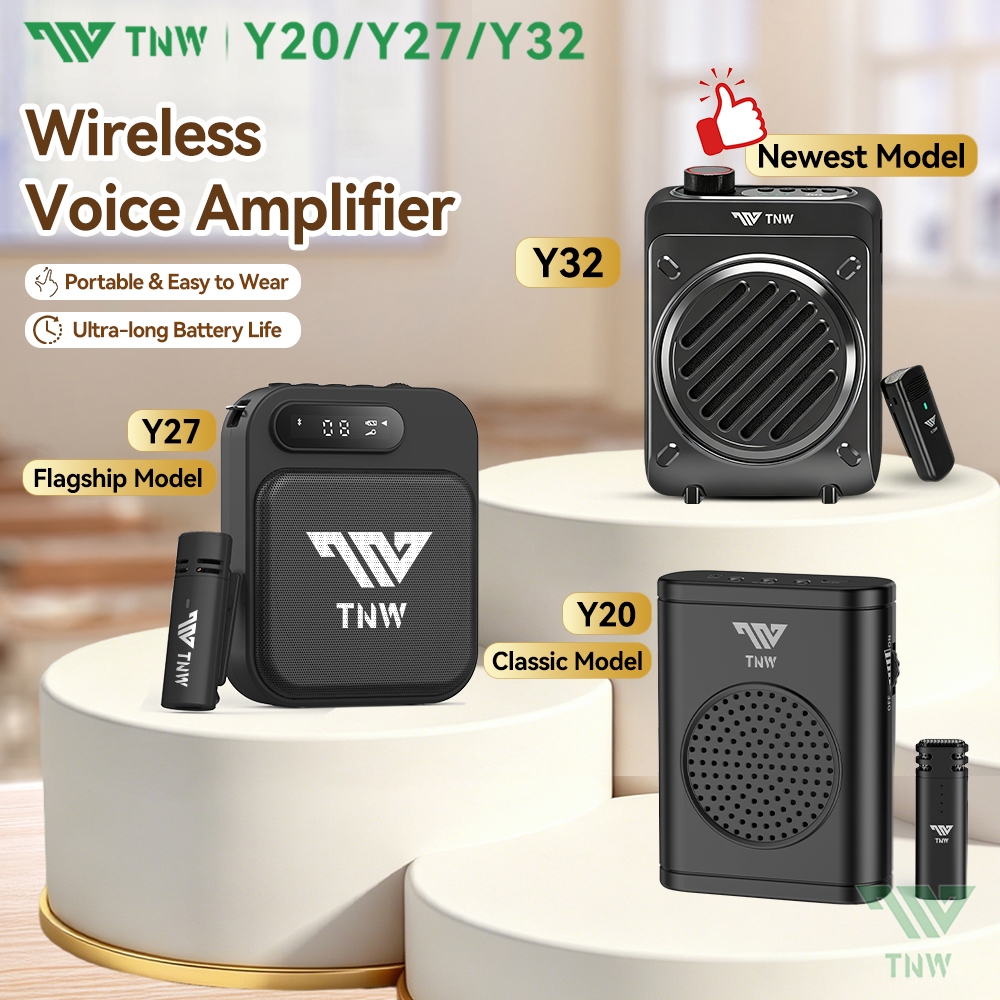 TNW Tech, Online Shop | Shopee Philippines