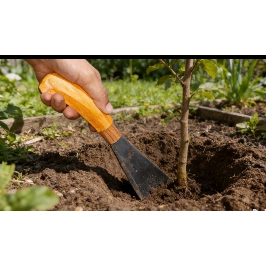 Guna Gardening equipment tools for planting and Cleaning Garden ...