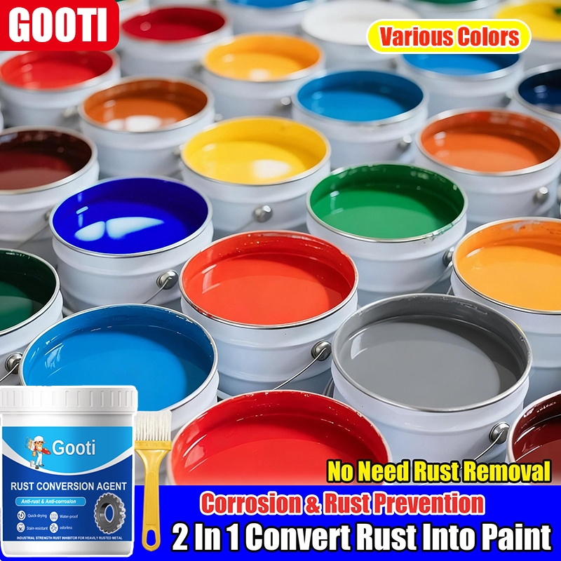 Shop anti rust paint for metal for Sale on Shopee Philippines