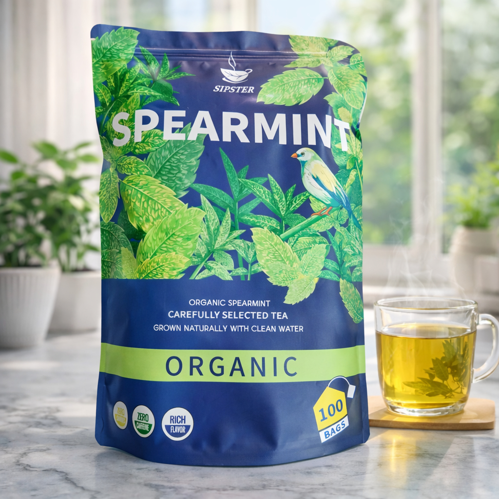 Shop spearmint tea for Sale on Shopee Philippines