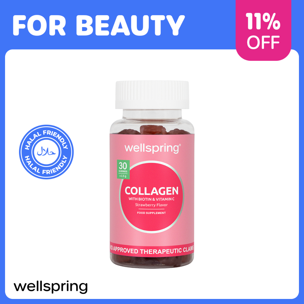 wellspring - Best Prices and Online Promos - Jul 2026 | Shopee Philippines