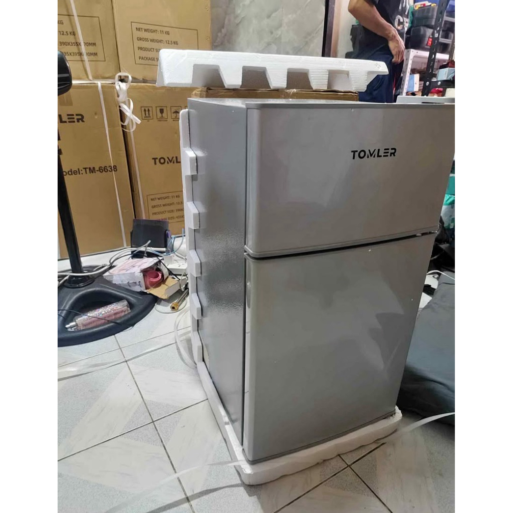 Shop mini ref for Sale on Shopee Philippines