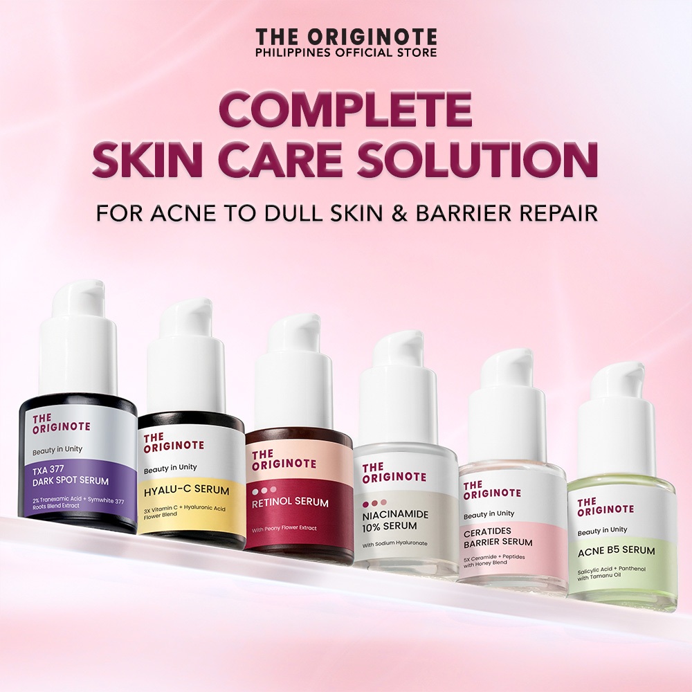 The Originote Store, Online Shop | Shopee Philippines