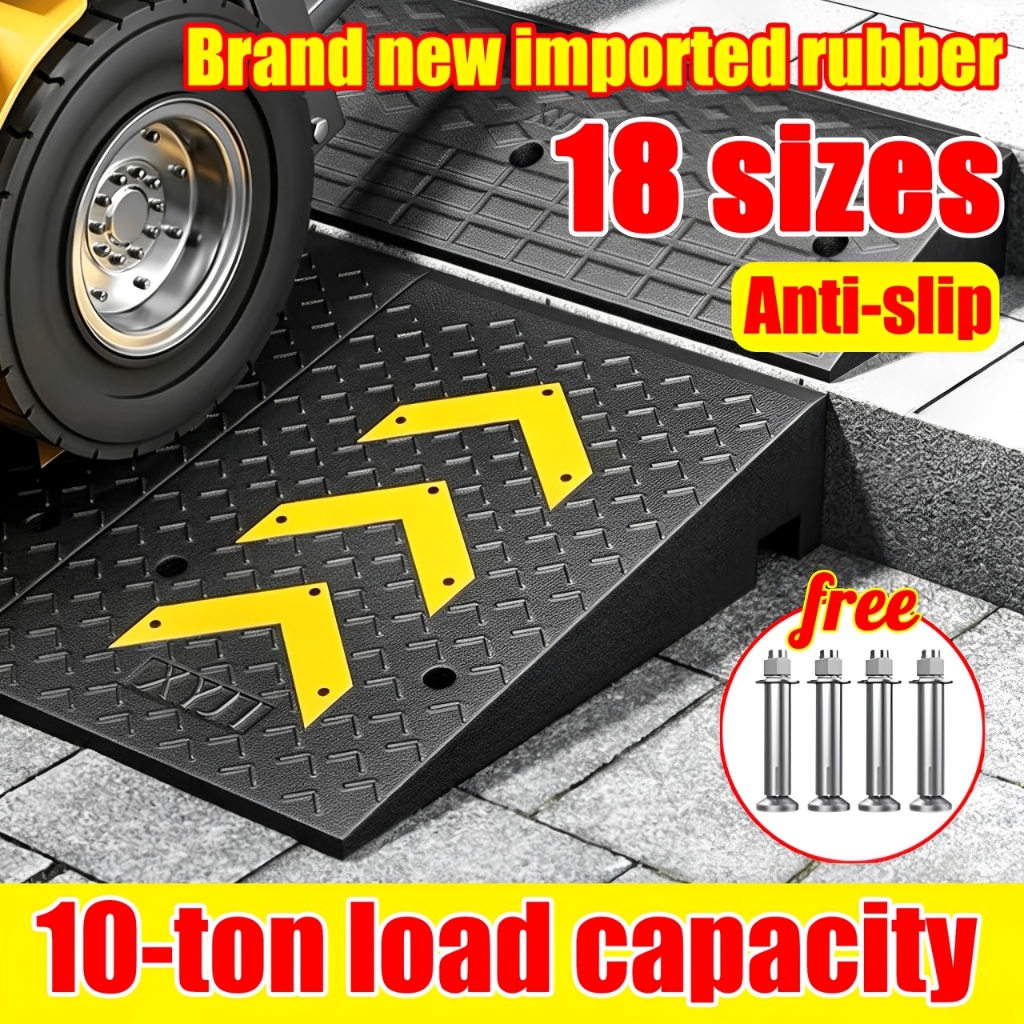 Shop ramp curb for Sale on Shopee Philippines