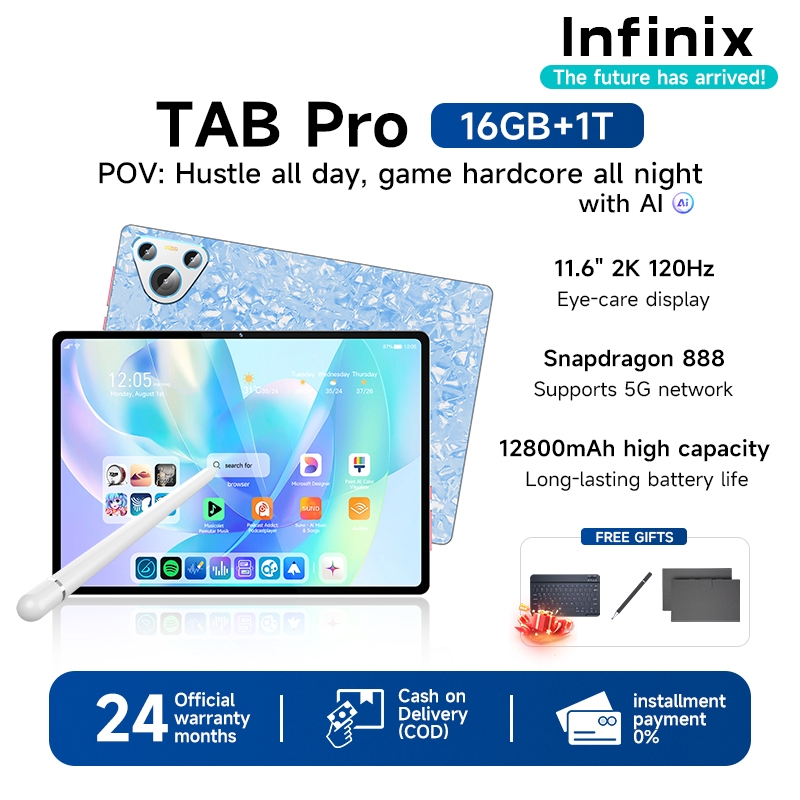 Shop infinix tablet for Sale on Shopee Philippines